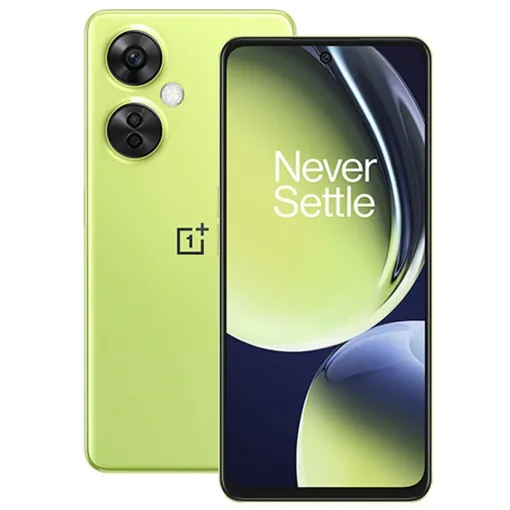OnePlus Nord CE 3 Lite 5G 128 Go Lime occasion reconditionné disponible sur Rakuten