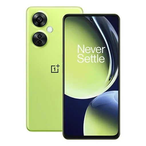 OnePlus Nord CE 3 Lite 5G 8 Go-128 Go Vert (lime pastel) Double SIM CPH2467 occasion reconditionné disponible sur Rakuten