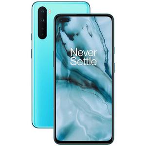 OnePlus Nord CE 5G 128 Go - Bleu - Débloqué État correct OnePlus reconditionné disponible sur Backmarket