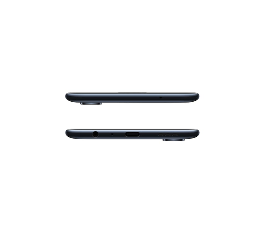 OnePlus Nord CE, (5G), 128 Go, Charbon de bois - Excellent état Parfait état OnePlus reconditionné photo 3 | Dero