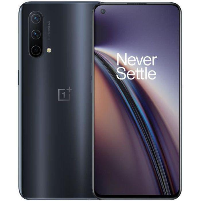 Acheter OnePlus Nord CE 5G 128 Go - Noir - Débloqué Reconditionné - 167,00 € OnePlus Nord CE 5G 128 Go - Noir - Débloqué Reconditionné OnePlus reconditionné disponible sur Backmarket