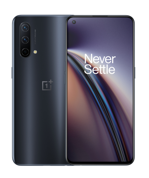 OnePlus Nord CE 5G 16,3 cm (6.43 ) Double SIM Oxygen OS USB Type-C 8 Go 128 Go 4500 mAh Charbon de bois - Très bon état Très bon état - 131,31 € OnePlus Nord CE 5G 16,3 cm (6.43 ) Double SIM Oxygen OS USB Type-C 8 Go 128 Go 4500 mAh Charbon de bois - Très bon état Très bon état OnePlus reconditionné disponible sur Pixmania