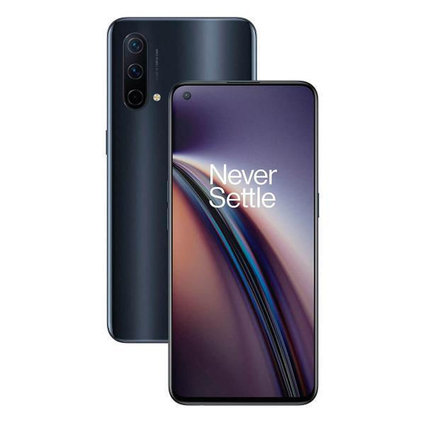 Acheter OnePlus Nord CE 5G 256 Go - Noir - Débloqué Reconditionné - 394,20 € OnePlus Nord CE 5G 256 Go - Noir - Débloqué Reconditionné OnePlus reconditionné disponible sur Backmarket