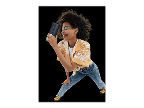OnePlus Nord CE 5G - 5G smartphone - double SIM - RAM 8 Go / Mémoire interne 128 Go - Écran LCD - 6.43"" - 2400 x 1080 pixels (90 Hz) - 3 x caméras arrière 64 MP, 8 MP, 2 MP - front camera 16 MP - encre charbon de bois État correct OnePlus reconditionné disponible sur Fnac