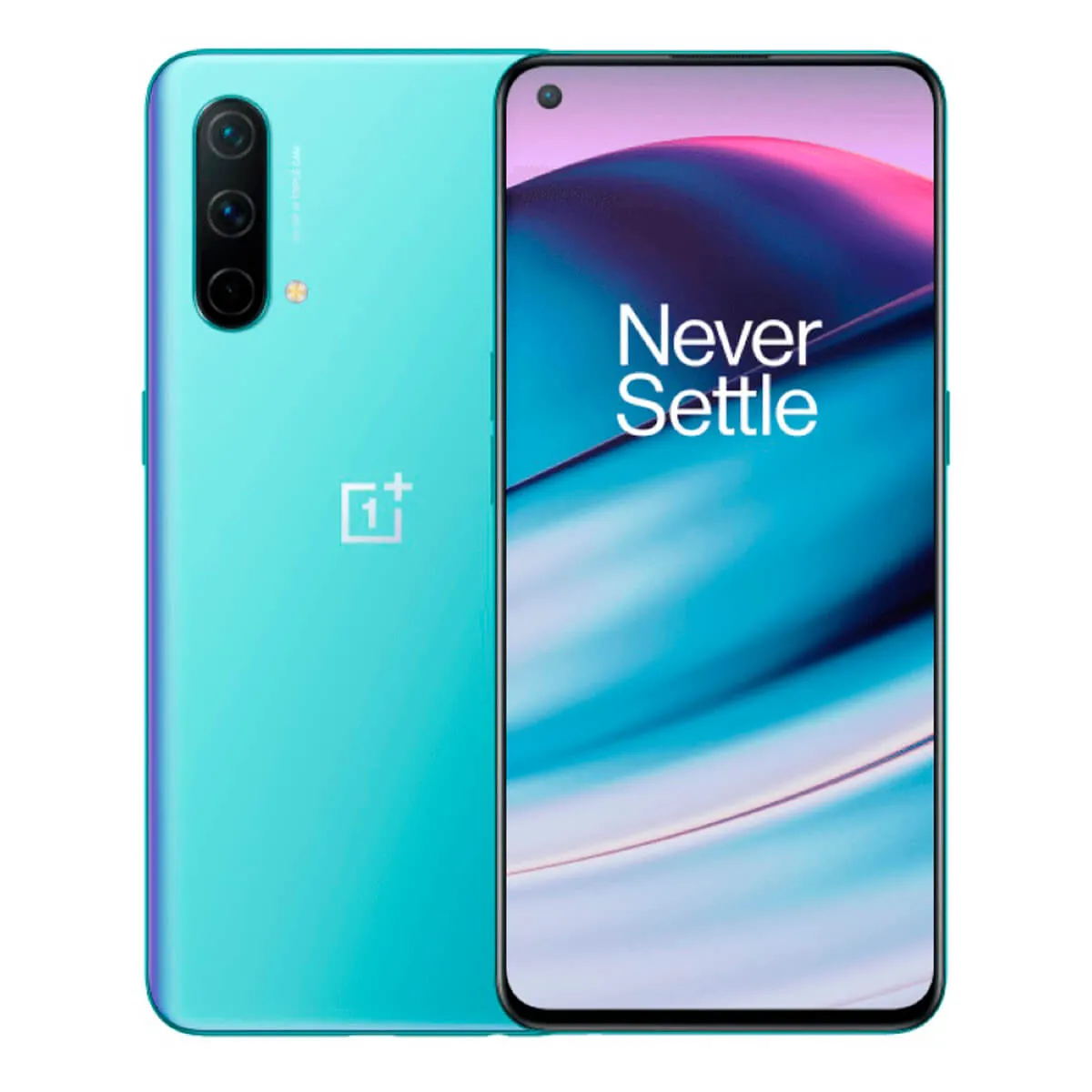 OnePlus Nord CE 5G - Bleu Reconditionné - 255,44 € OnePlus Nord CE 5G - Bleu Reconditionné OnePlus reconditionné disponible sur Rue du Commerce Seconde Vie