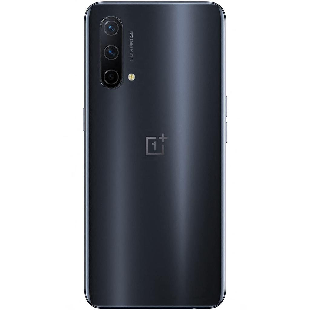 Voir photo 2 de OnePlus Nord CE5 128 Go - Noir - Débloqué | Dero OnePlus Nord CE5 128 Go - Noir - Débloqué Reconditionné OnePlus reconditionné photo 2 | Dero