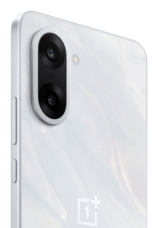OnePlus Nord CE5 17,2 cm (6.77 ) Double SIM hybride Android 15 5G USB Type-C 8 Go 128 Go 5200 mAh Couleur marbre - Excellent état Parfait état OnePlus reconditionné photo 2 | Dero