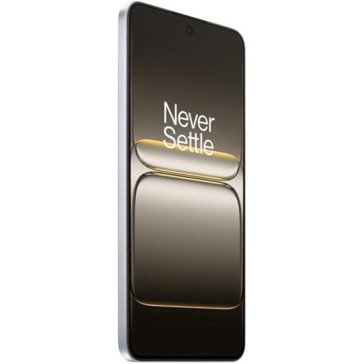 OnePlus Nord CE5 17,2 cm (6.77 ) Double SIM hybride Android 15 5G USB Type-C 8 Go 128 Go 5200 mAh Couleur marbre - Excellent état Parfait état OnePlus reconditionné photo 3 | Dero