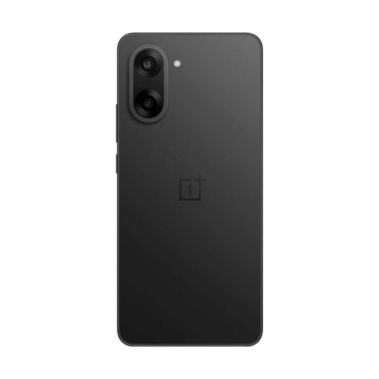 OnePlus Nord CE5 (5G) 128 Go, Noir - Excellent état Parfait état OnePlus reconditionné photo 2 | Dero