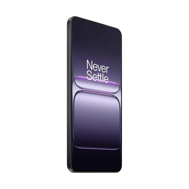 OnePlus Nord CE5 (5G) 128 Go, Noir - Excellent état Parfait état OnePlus reconditionné photo 3 | Dero