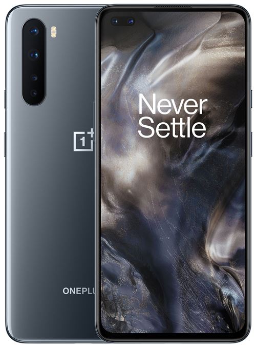 ONEPLUS NORD GRAY ONYX 8 + 128 État correct - 167,83 € ONEPLUS NORD GRAY ONYX 8 + 128 État correct OnePlus reconditionné disponible sur Fnac