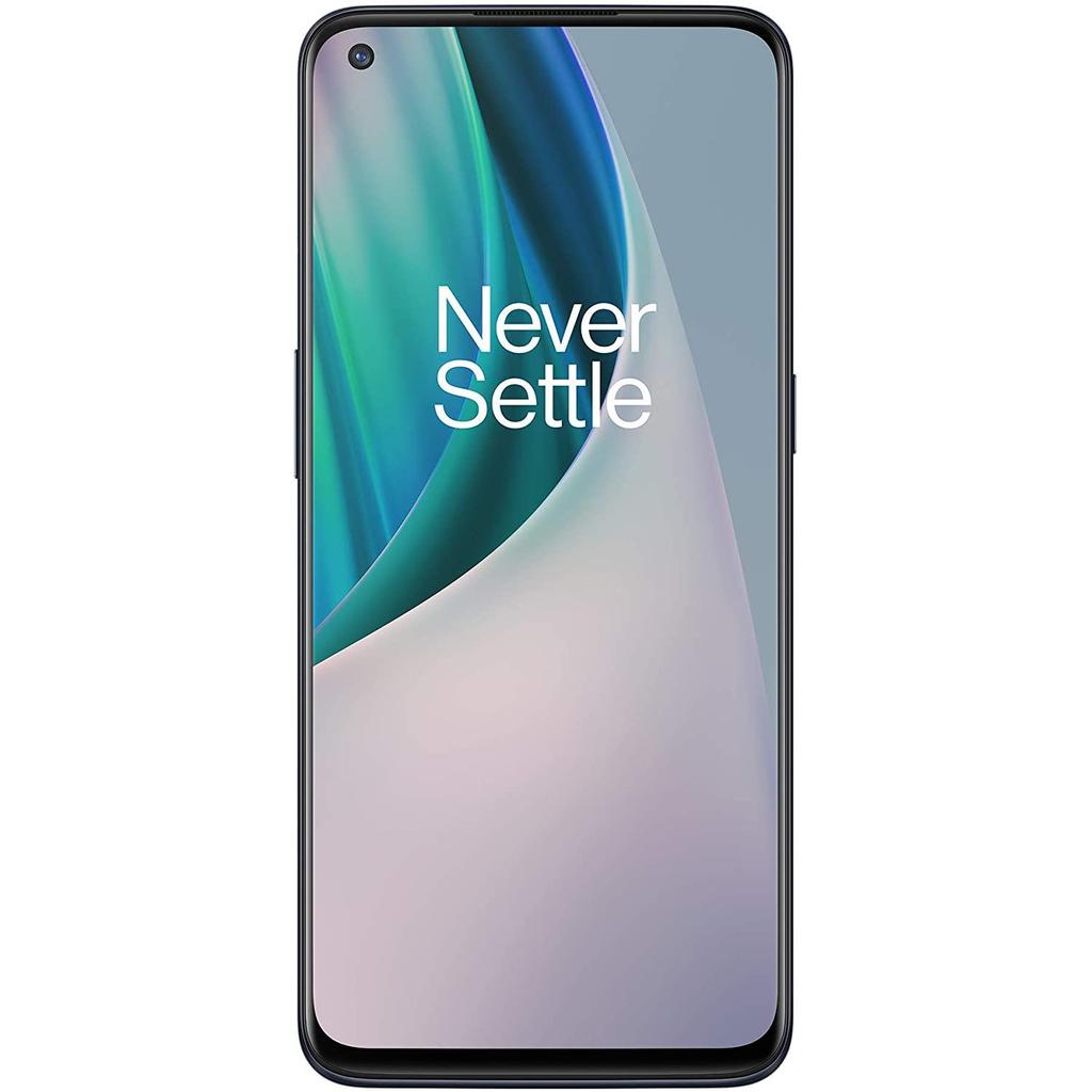 Voir photo 2 de OnePlus Nord N10 5G 128 Go - Bleu Foncé - Débloqué | Dero OnePlus Nord N10 5G 128 Go - Bleu Foncé - Débloqué Reconditionné OnePlus reconditionné photo 2 | Dero