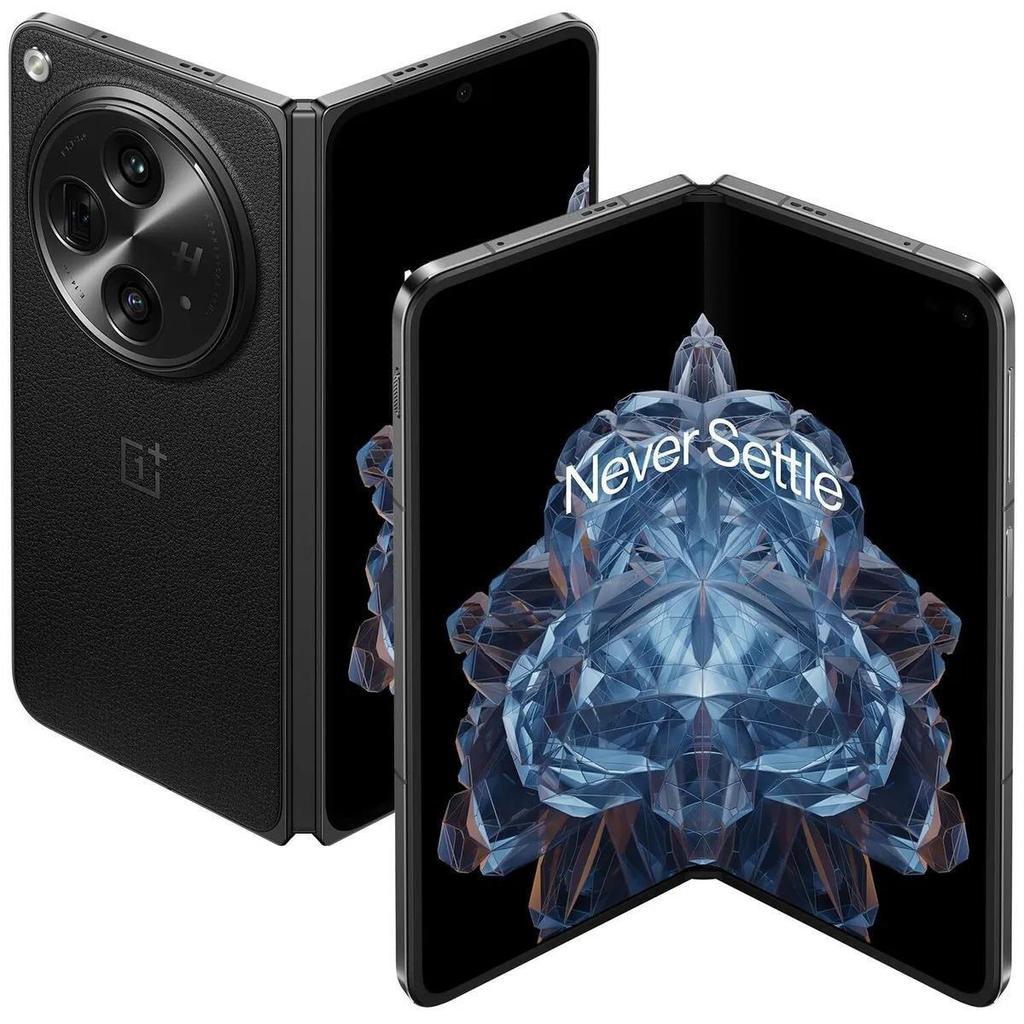OnePlus Open 512 Go - Noir - Débloqué Reconditionné - 902,00 € OnePlus Open 512 Go - Noir - Débloqué Reconditionné OnePlus reconditionné disponible sur Backmarket