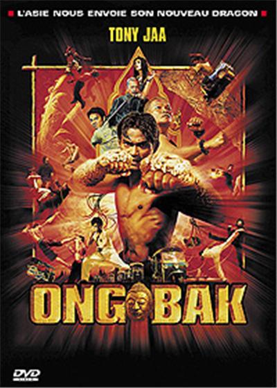 Ong-bak État correct reconditionné disponible sur Fnac