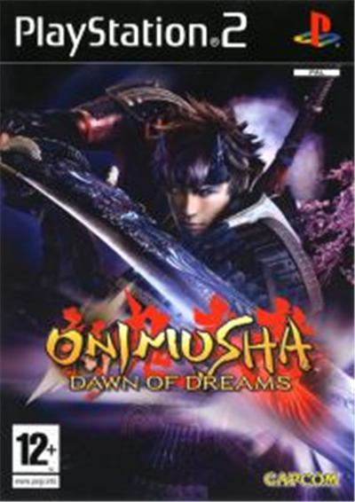 Onimusha : Dawn of Dreams État correct reconditionné disponible sur Fnac