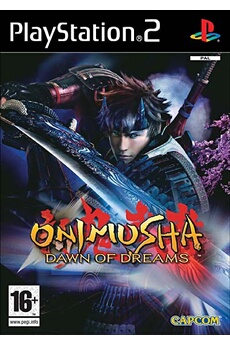 Acheter Onimusha - Dawn Of Dreams État correct - 12,95 € Onimusha - Dawn Of Dreams État correct Electronic Arts reconditionné disponible sur Darty