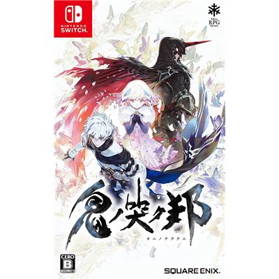 Oninaki (multi-language) Pour Nintendo Switch État correct reconditionné disponible sur Fnac