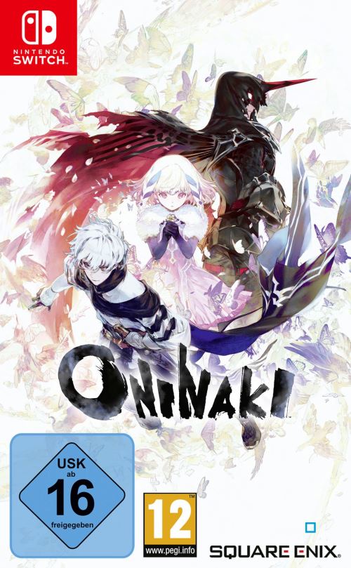 Oninaki Nintendo Switch État correct Koch Media reconditionné disponible sur Fnac