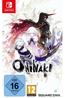 Oninaki Nintendo Switch Très bon état - 49,99 € Oninaki Nintendo Switch Très bon état Square Enix reconditionné disponible sur Darty