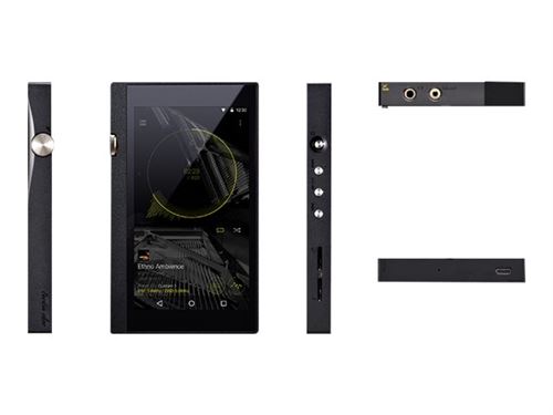 Onkyo DP-X1 - Lecteur numérique - Android 5.1.1 (Lollipop) - 32 Go État correct Onkyo reconditionné disponible sur Fnac