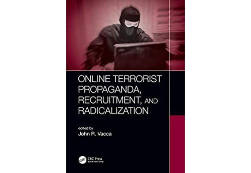 Online Terrorist Propaganda, Recruitment, and Radicalization (English Edition) Format Kindle État correct N/A reconditionné disponible sur Fnac