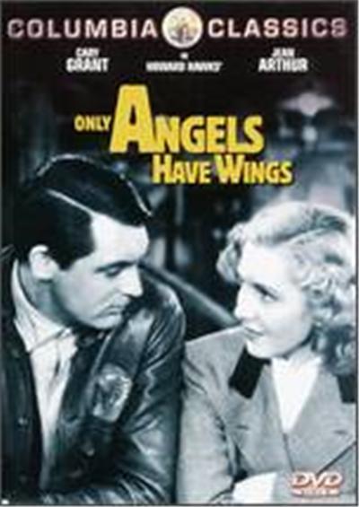 Acheter Only Angels Have Wings - DVD Zone 1 État correct - 25,44 € Only Angels Have Wings - DVD Zone 1 État correct reconditionné disponible sur Fnac