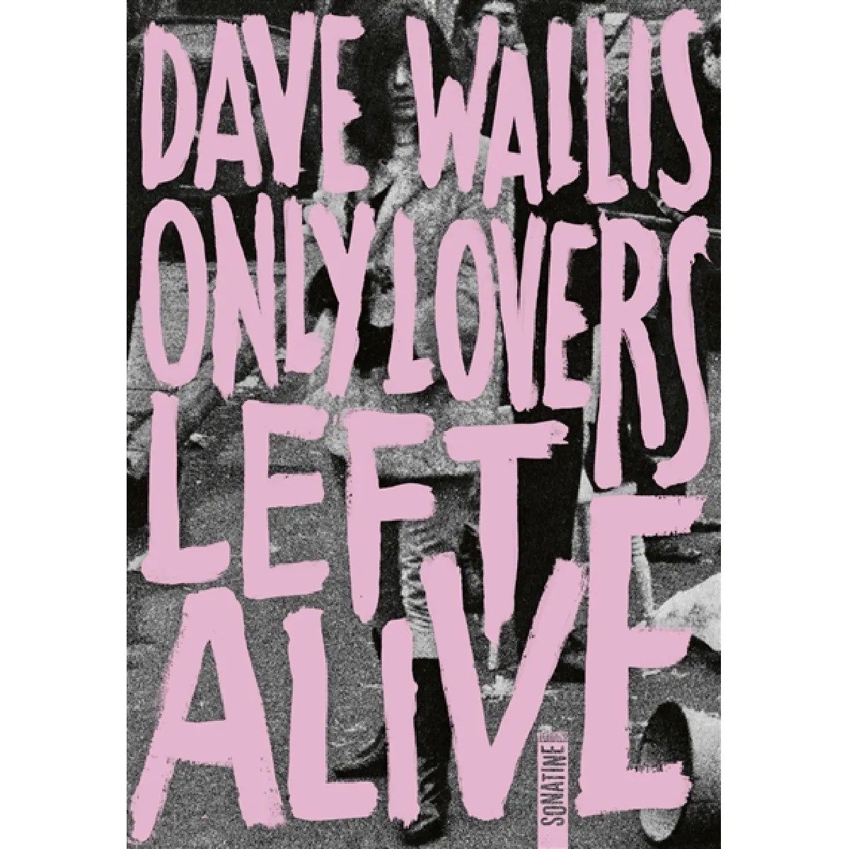 Acheter Only lovers left alive État correct - 14,15 € Only lovers left alive État correct N/A (Il ne s'agit pas d'une marque reconditionné disponible sur Rue du Commerce Seconde Vie
