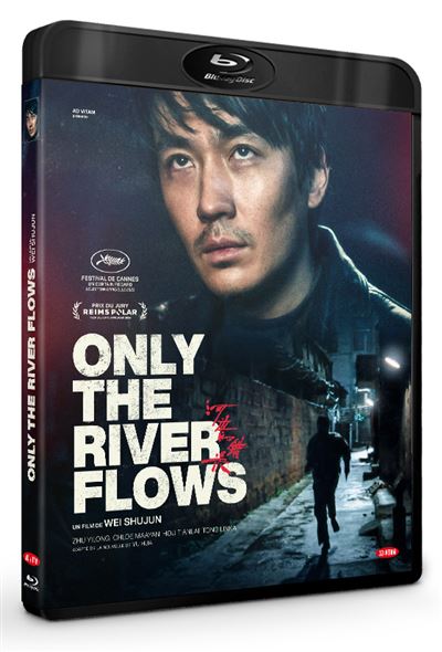 Acheter Only The River Flows Blu-ray État correct - 11,99 € Only The River Flows Blu-ray État correct reconditionné disponible sur Fnac