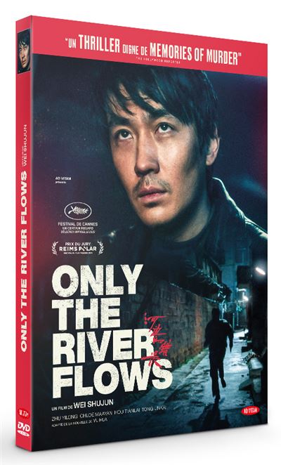 Only The River Flows DVD État correct reconditionné disponible sur Fnac
