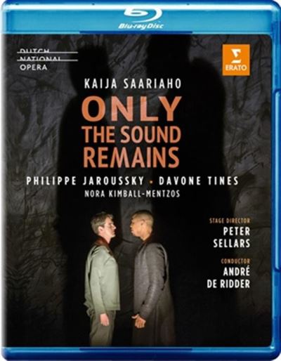 Acheter Only the sound remains Blu-ray État correct - 23,73 € Only the sound remains Blu-ray État correct reconditionné disponible sur Fnac