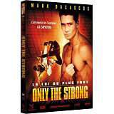 Only the Strong DVD État correct reconditionné disponible sur Fnac