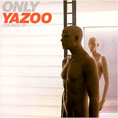 Only Yazoo - Best of État correct reconditionné disponible sur Fnac