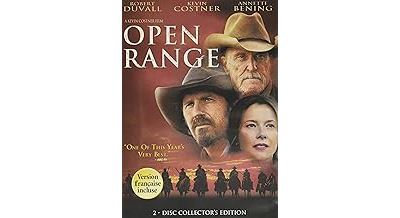 Open range - DVD Zone 1 État correct reconditionné disponible sur Fnac | Dero