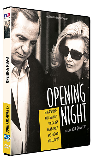 Opening night État correct - 41,10 € Opening night État correct reconditionné disponible sur Fnac | Dero