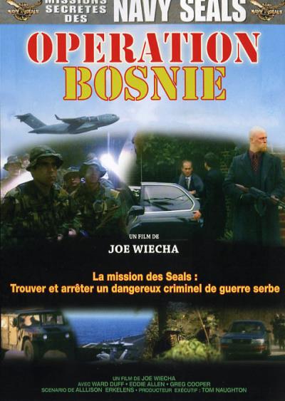 Opération Bosnie - Forces Spéciales État correct reconditionné disponible sur Fnac