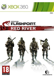 Operation Flashpoint - Red River Très bon état N/A reconditionné disponible sur Darty | Dero