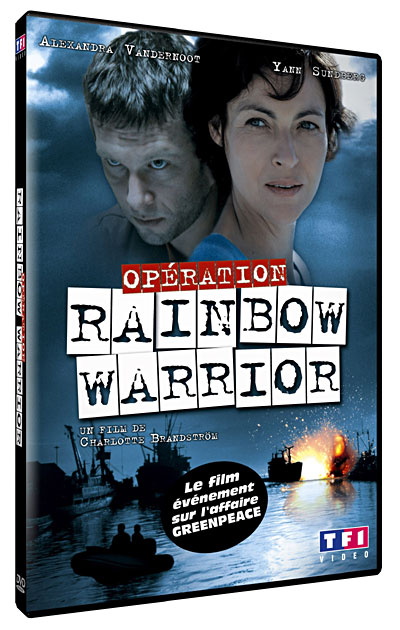 Opération Rainbow Warrior État correct - 22,19 € Opération Rainbow Warrior État correct reconditionné disponible sur Fnac