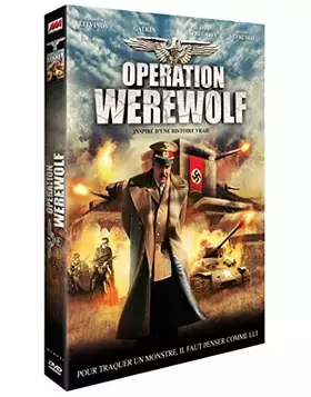 Acheter Operation werewolf Bon état - 10,36 € Operation werewolf Bon état reconditionné disponible sur Ammareal