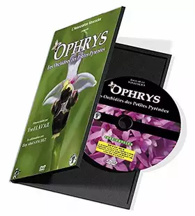 OPHRYS, Les orchidées des Petites Pyrénées - FRÉDÉRIC LAVAIL Bon état - 21,87 € OPHRYS, Les orchidées des Petites Pyrénées - FRÉDÉRIC LAVAIL Bon état reconditionné disponible sur Ammareal