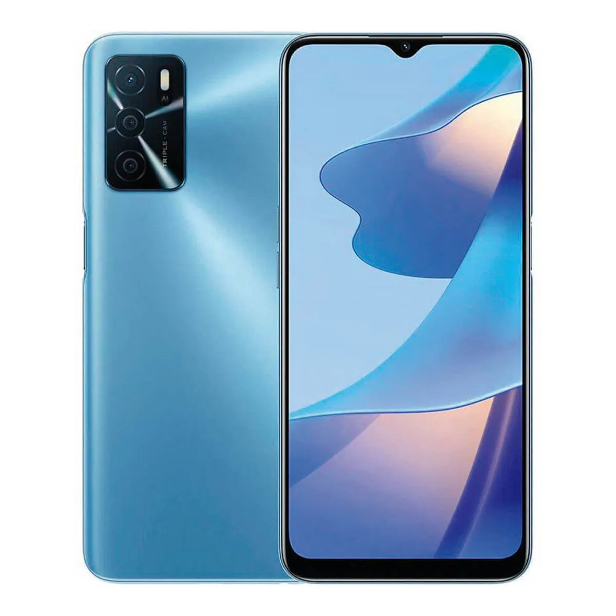 Oppo A 4Go/128Go - Bleu Reconditionné - 128,00 € Oppo A 4Go/128Go - Bleu Reconditionné Oppo reconditionné disponible sur Rue du Commerce Seconde Vie
