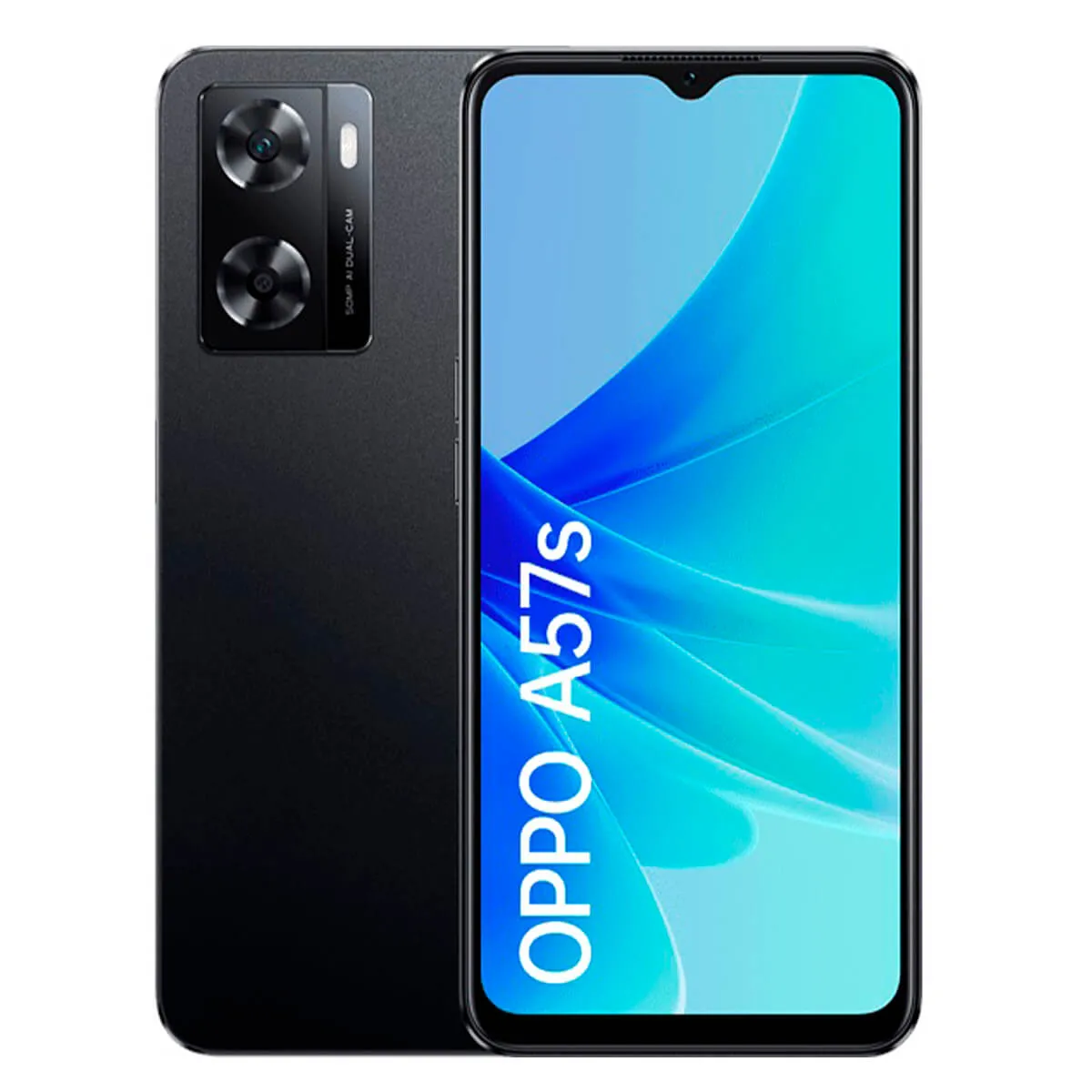 Oppo A 4Go/128Go - Noir Reconditionné - 124,23 € Oppo A 4Go/128Go - Noir Reconditionné Oppo reconditionné disponible sur Rue du Commerce Seconde Vie