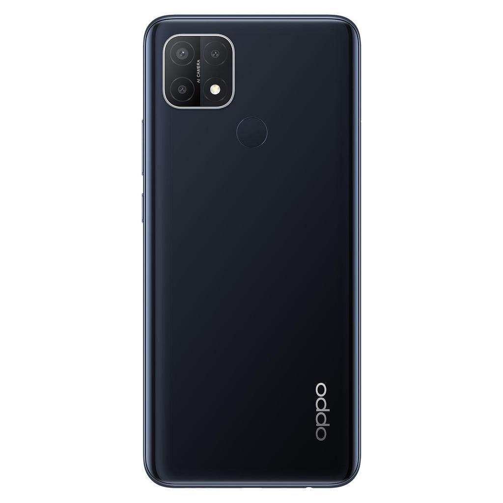 Voir photo 2 de Oppo A15 32 Go - Noir - Débloqué | Dero Oppo A15 32 Go - Noir - Débloqué Reconditionné Oppo reconditionné photo 2 | Dero