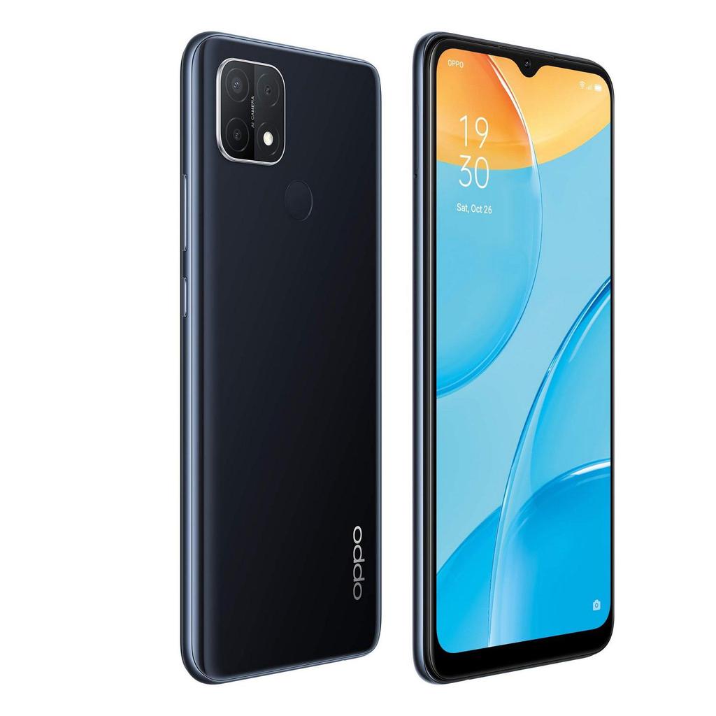 Oppo A15 32 Go - Noir - Débloqué Reconditionné - 80,00 € Oppo A15 32 Go - Noir - Débloqué Reconditionné Oppo reconditionné disponible sur Backmarket