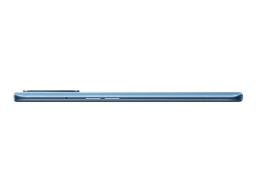 OPPO A16 - 4G smartphone - double SIM - RAM 4 Go / Mémoire interne 64 Go - microSD slot - Écran LCD - 6.52" - 1600 x 720 pixels (60 Hz) - 3 x caméras arrière 13 MP, 2 MP, 2 MP - front camera 8 MP - bleu perle État correct N/A reconditionné disponible sur Fnac