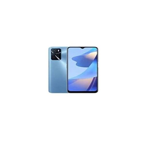 Oppo A16s 64 GB Bleu Perle Très bon état Oppo reconditionné disponible sur Refurbed