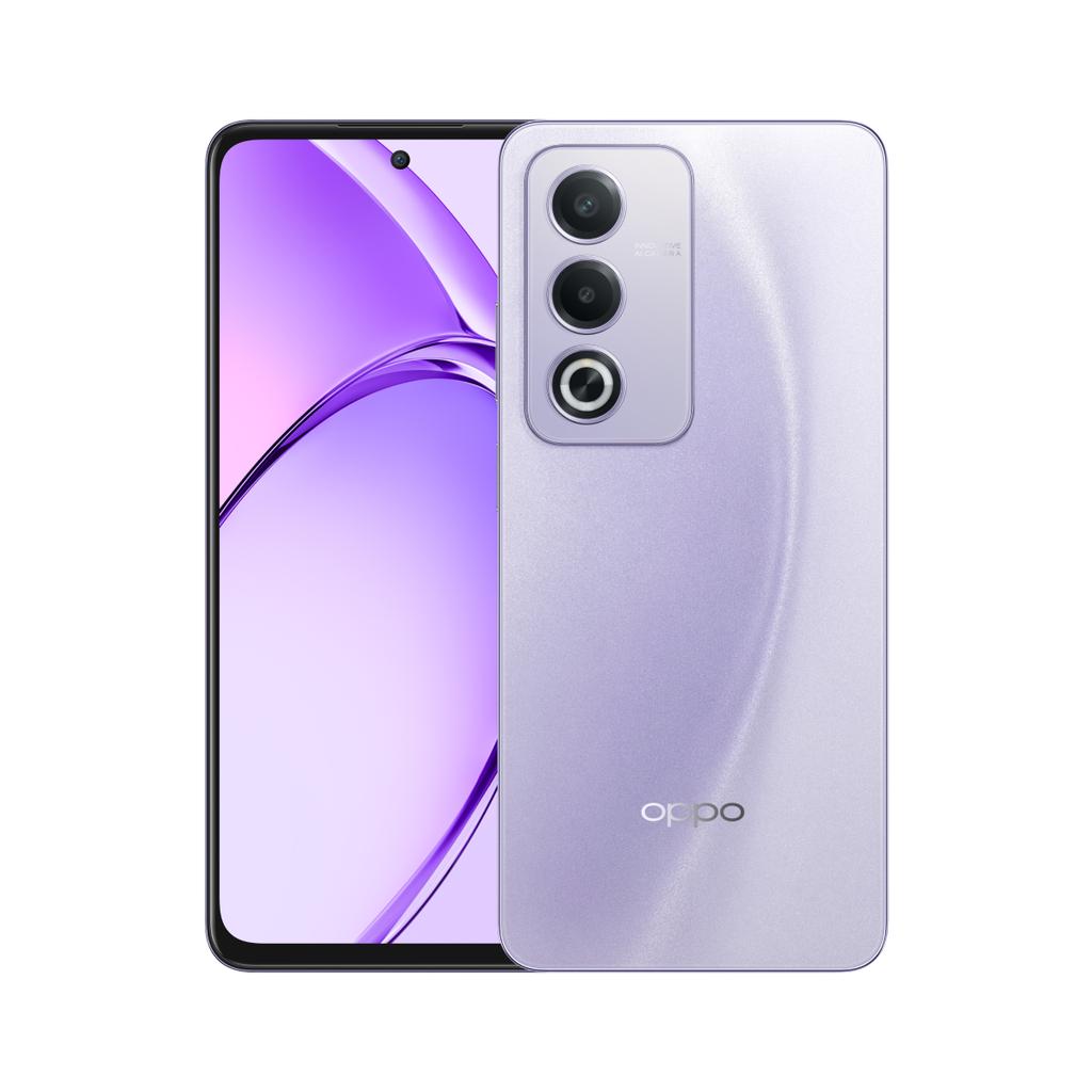Oppo A3 Pro 256 Go - Mauve - Débloqué Reconditionné - 182,00 € Oppo A3 Pro 256 Go - Mauve - Débloqué Reconditionné Oppo reconditionné disponible sur Backmarket
