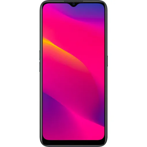 OPPO A5 2020 64 Go Noir miroir occasion reconditionné disponible sur Rakuten