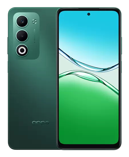 OPPO A5 (5G) 128 Go, Vert - Excellent état Parfait état - 140,00 € OPPO A5 (5G) 128 Go, Vert - Excellent état Parfait état Oppo reconditionné disponible sur Pixmania