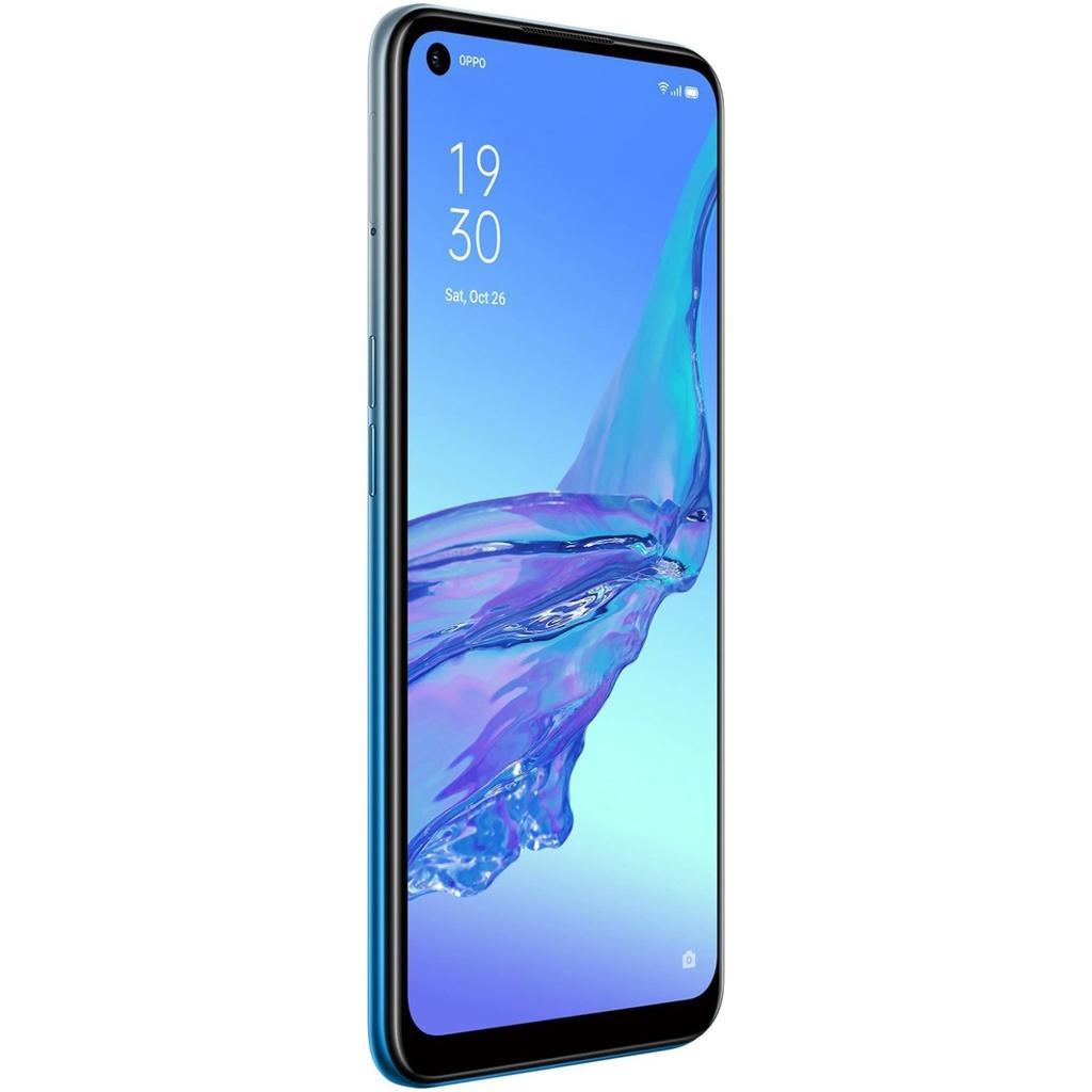 Oppo A53S 128 Go - Bleu - Débloqué Reconditionné - 97,00 € Oppo A53S 128 Go - Bleu - Débloqué Reconditionné Oppo reconditionné disponible sur Backmarket