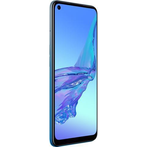 Oppo A53s 128 Go - Bleu - Débloqué Reconditionné - 92,00 € Oppo A53s 128 Go - Bleu - Débloqué Reconditionné Oppo reconditionné disponible sur Backmarket